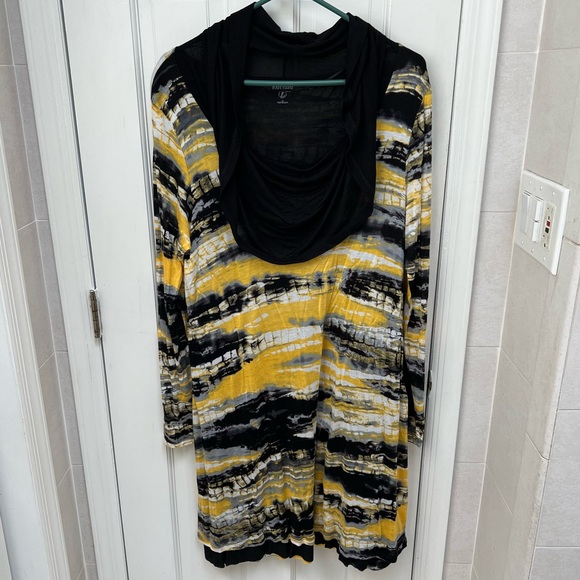 Kenzie dress - Picture 1 of 8